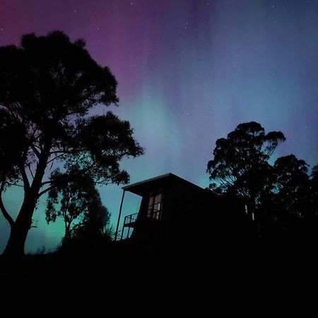 Hotel Peppermint Ridge Retreat Woodbridge Esterno foto