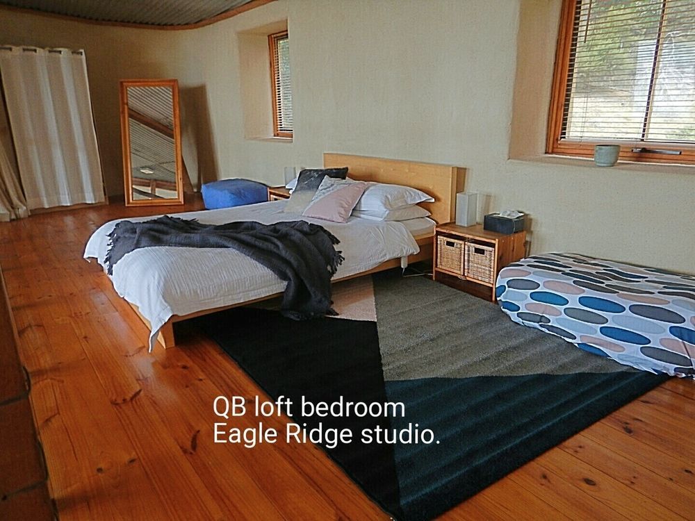 Hotel Peppermint Ridge Retreat Woodbridge Esterno foto