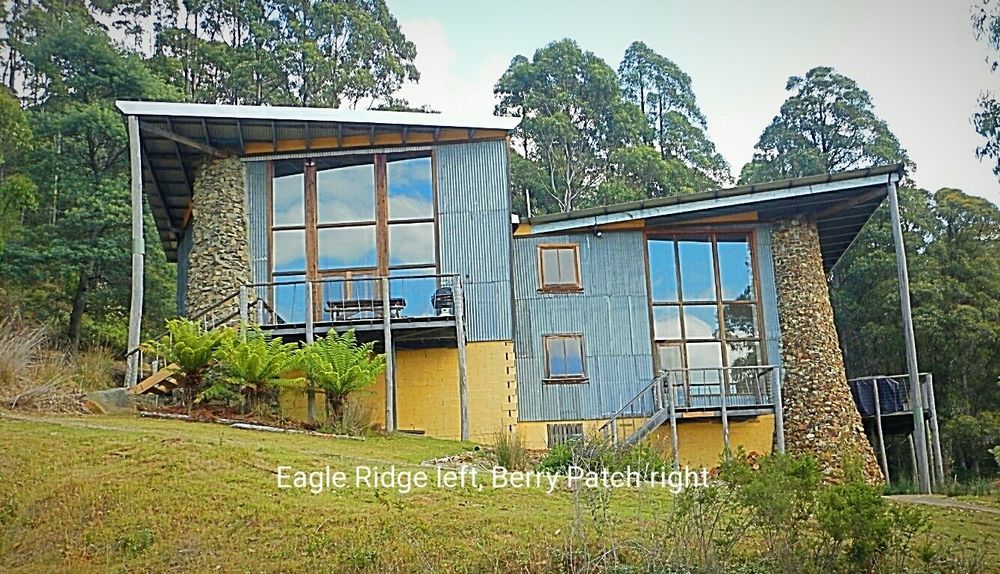 Hotel Peppermint Ridge Retreat Woodbridge Esterno foto