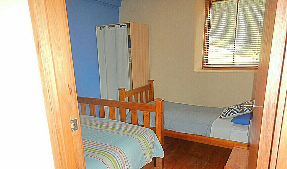 Hotel Peppermint Ridge Retreat Woodbridge Esterno foto