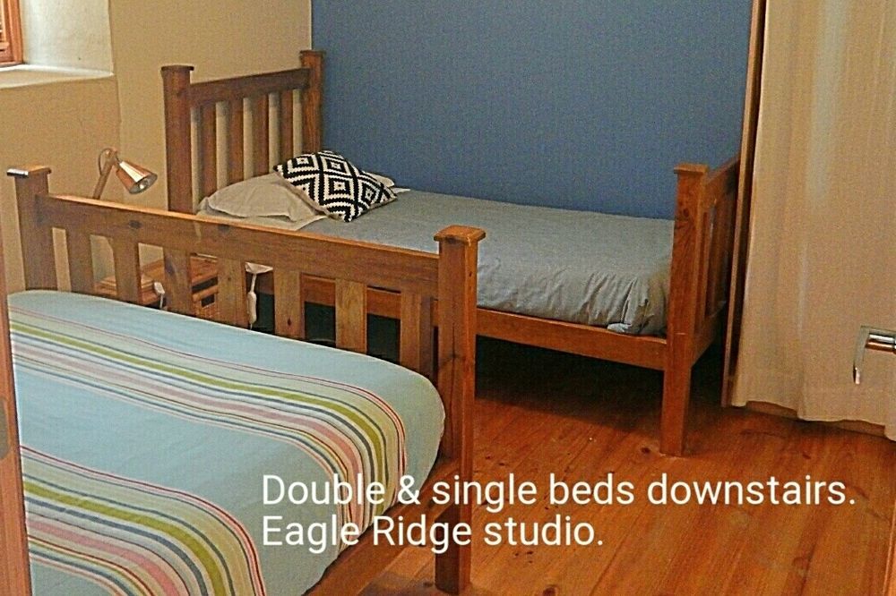 Hotel Peppermint Ridge Retreat Woodbridge Esterno foto