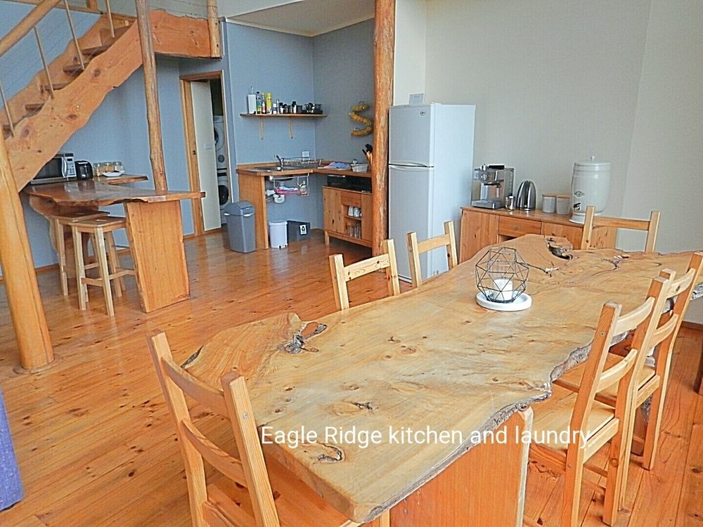 Hotel Peppermint Ridge Retreat Woodbridge Esterno foto