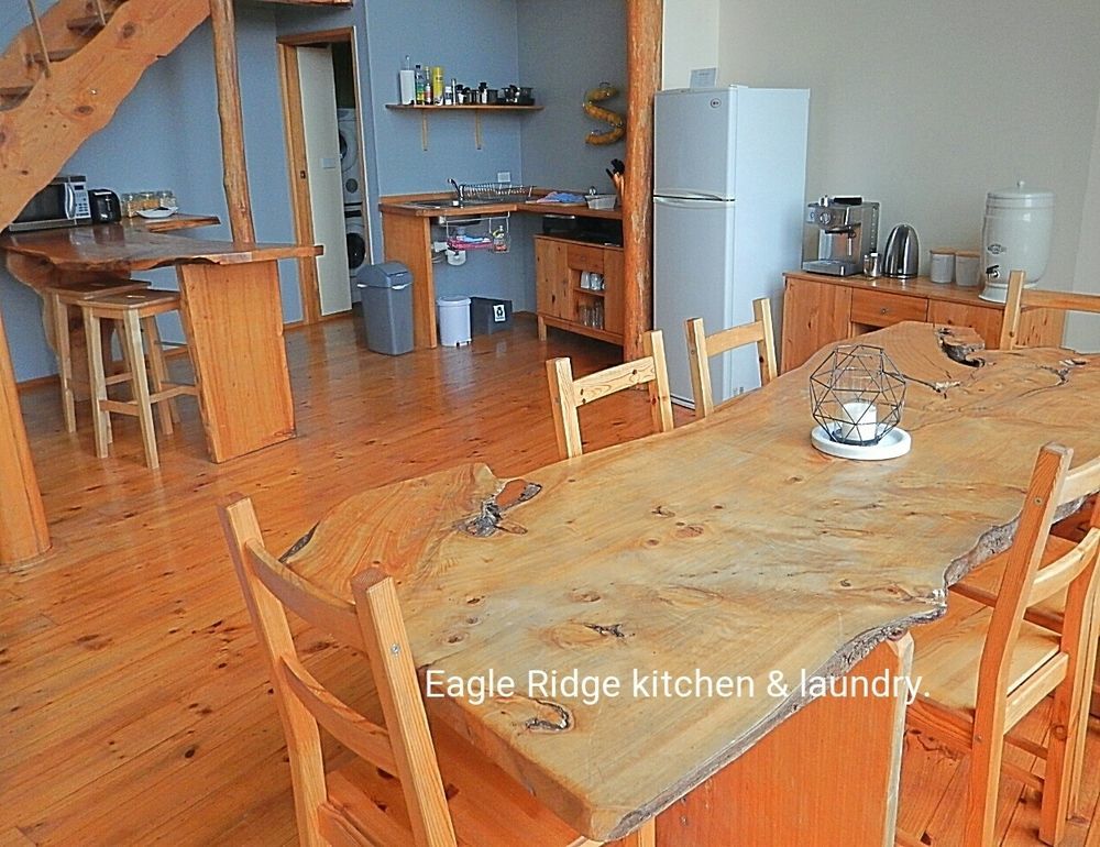 Hotel Peppermint Ridge Retreat Woodbridge Esterno foto