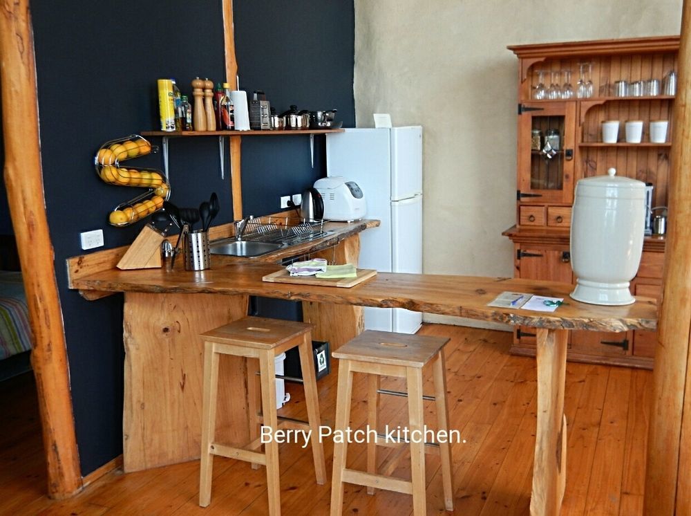 Hotel Peppermint Ridge Retreat Woodbridge Esterno foto