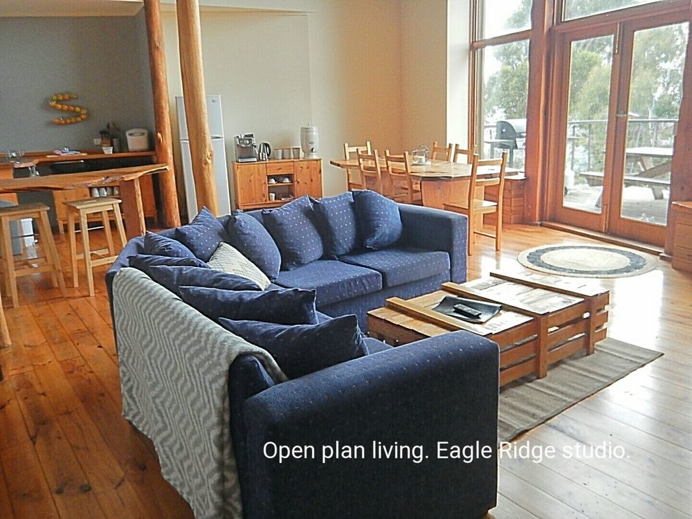 Hotel Peppermint Ridge Retreat Woodbridge Esterno foto