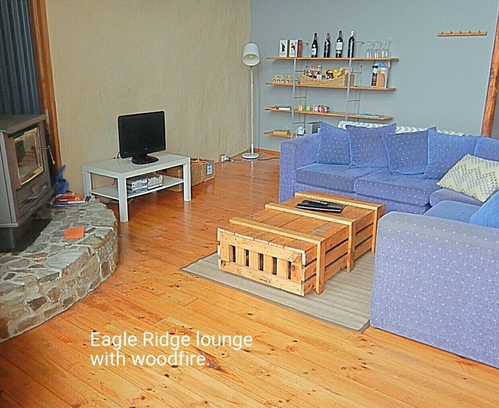 Hotel Peppermint Ridge Retreat Woodbridge Esterno foto