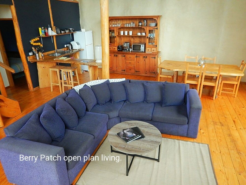 Hotel Peppermint Ridge Retreat Woodbridge Esterno foto