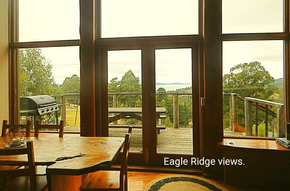 Hotel Peppermint Ridge Retreat Woodbridge Esterno foto