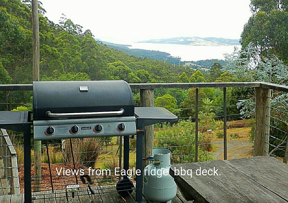 Hotel Peppermint Ridge Retreat Woodbridge Esterno foto