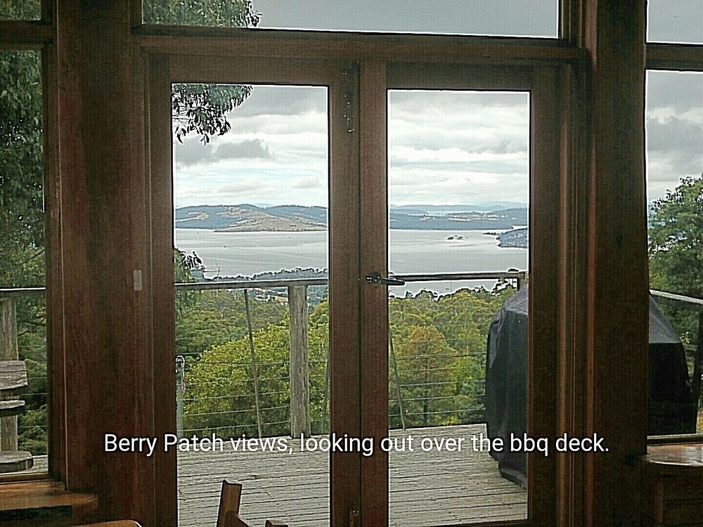 Hotel Peppermint Ridge Retreat Woodbridge Esterno foto