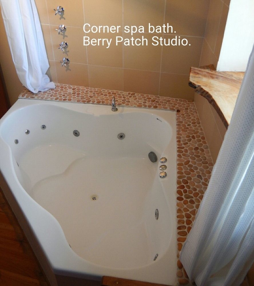 Hotel Peppermint Ridge Retreat Woodbridge Esterno foto