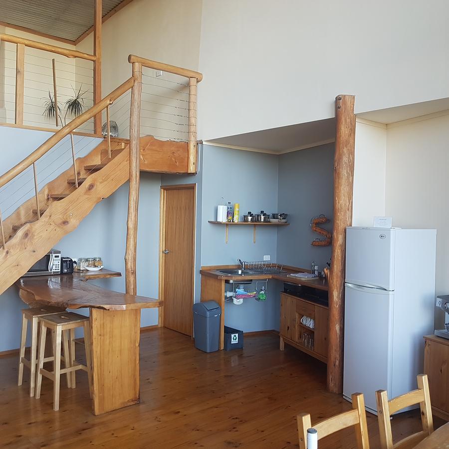 Hotel Peppermint Ridge Retreat Woodbridge Esterno foto