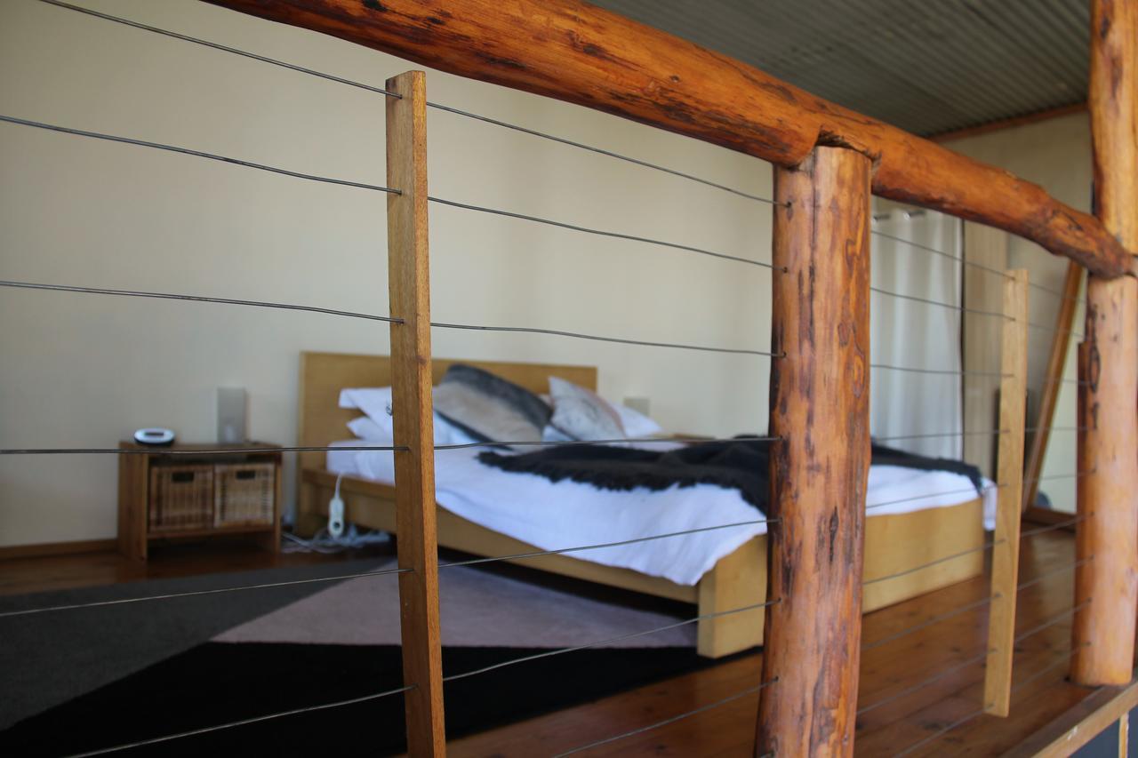 Hotel Peppermint Ridge Retreat Woodbridge Esterno foto